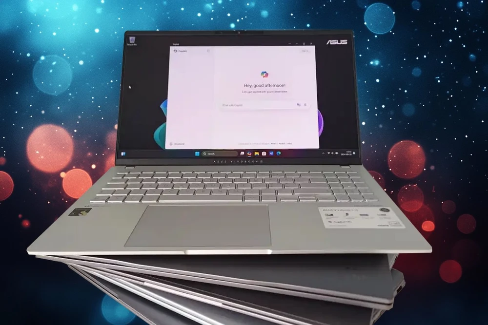 Tin công nghệ 18-1: Những nỗ lực phục hồi 'khiêm tốn' của thị trường PC 2024.