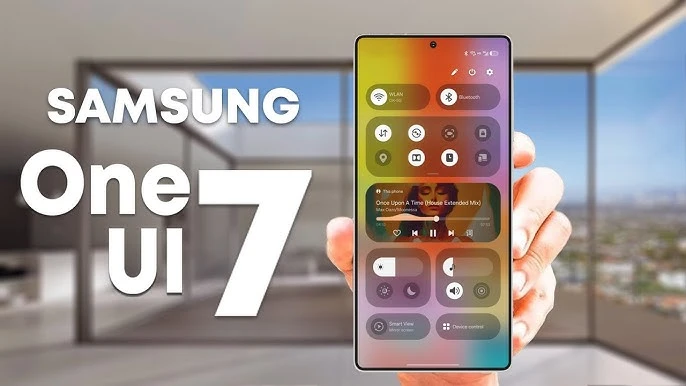 One UI 7 sẽ được triển khai ngay trong quý đầu tiên của năm 2025.