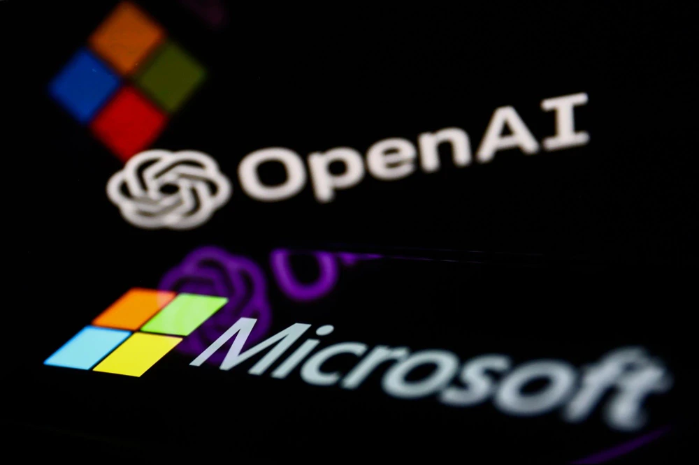 Tin công nghệ 24-1: Mối quan hệ giữa Microsoft và OpenAI có dấu hiệu rạn nứt.