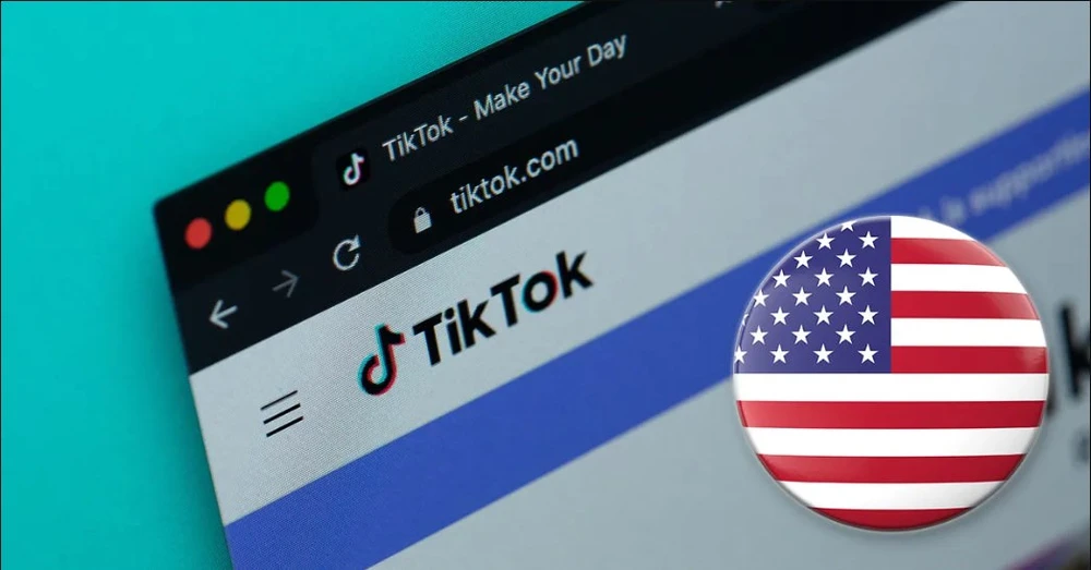 Tin công nghệ 1-2: Số phận TikTok tại Mỹ vẫn chưa được định đoạt.