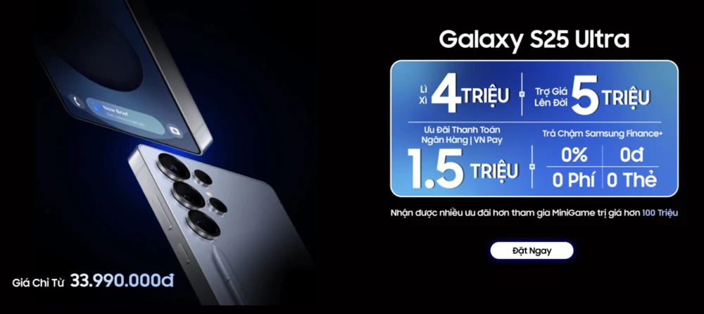 Các hệ thống bán lẻ trừ tiền trực tiếp vào giá bán.