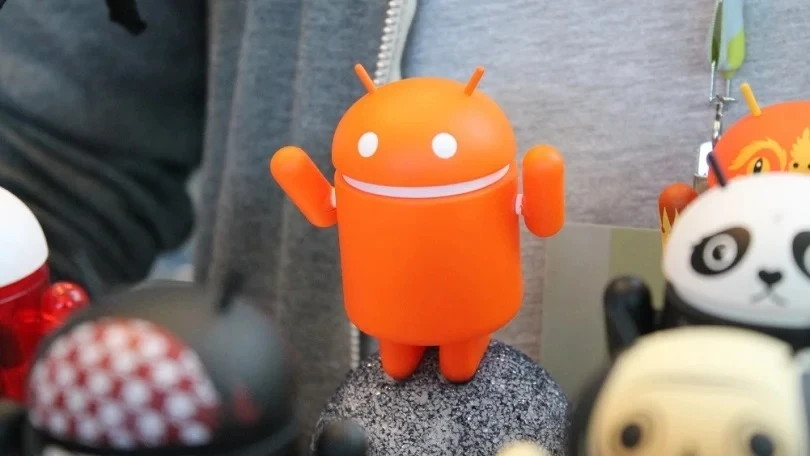 Google phát hành bản cập nhật để vá 47 lỗ hổng bảo mật trên Android. Ảnh minh họa