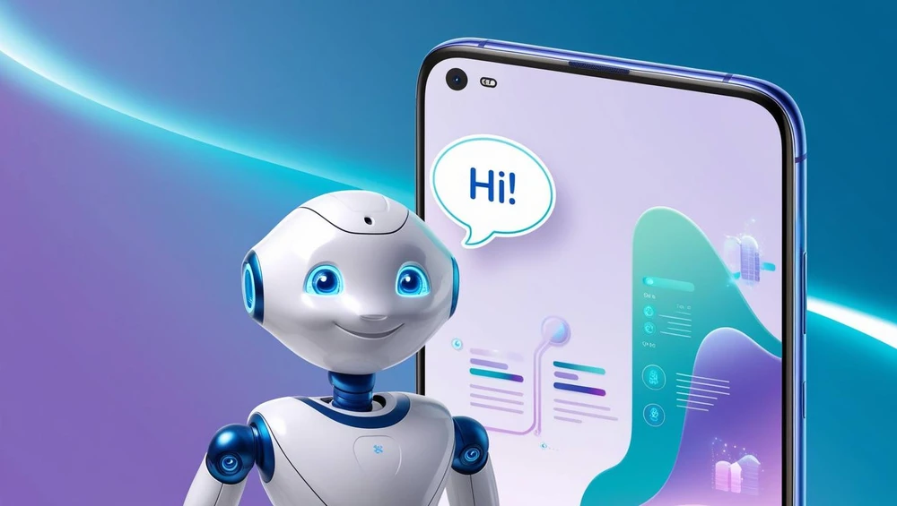 Robot của Apple vẫn đang trong giai đoạn thử nghiệm. Ảnh: AI