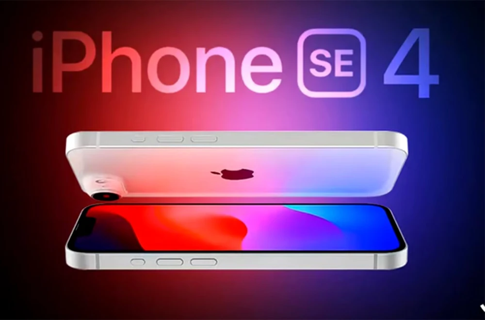 iPhone SE 4 là một trong những sản phẩm Apple đáng mong đợi nhất ngày mai.