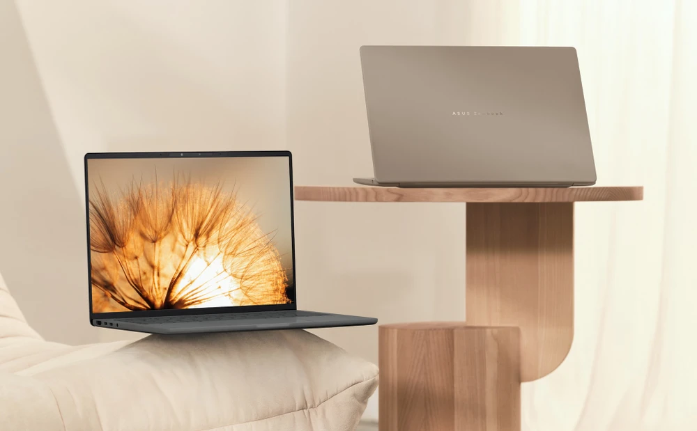 Tin công nghệ 24-2: Loạt laptop AI sắp ra mắt tại Việt Nam.