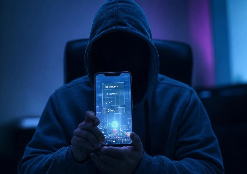 Những kẻ đứng sau phần mềm độc hại TGTOXIC luôn điều chỉnh chiến lược để tránh né các biện pháp bảo vệ. Ảnh: AI