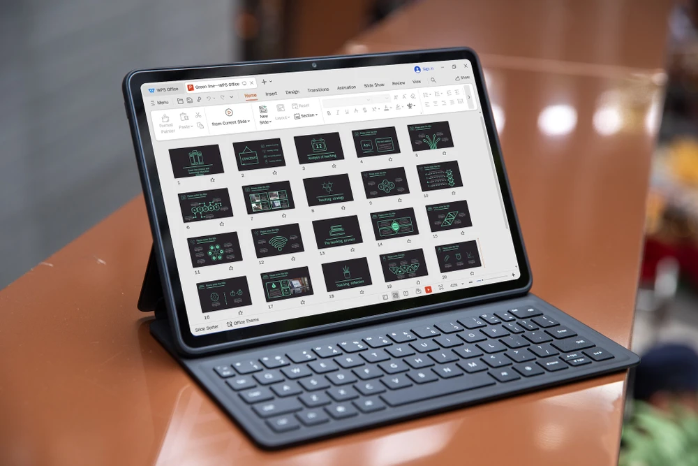 Tin công nghệ 1-3: Trợ thủ đắc lực cho học tập
