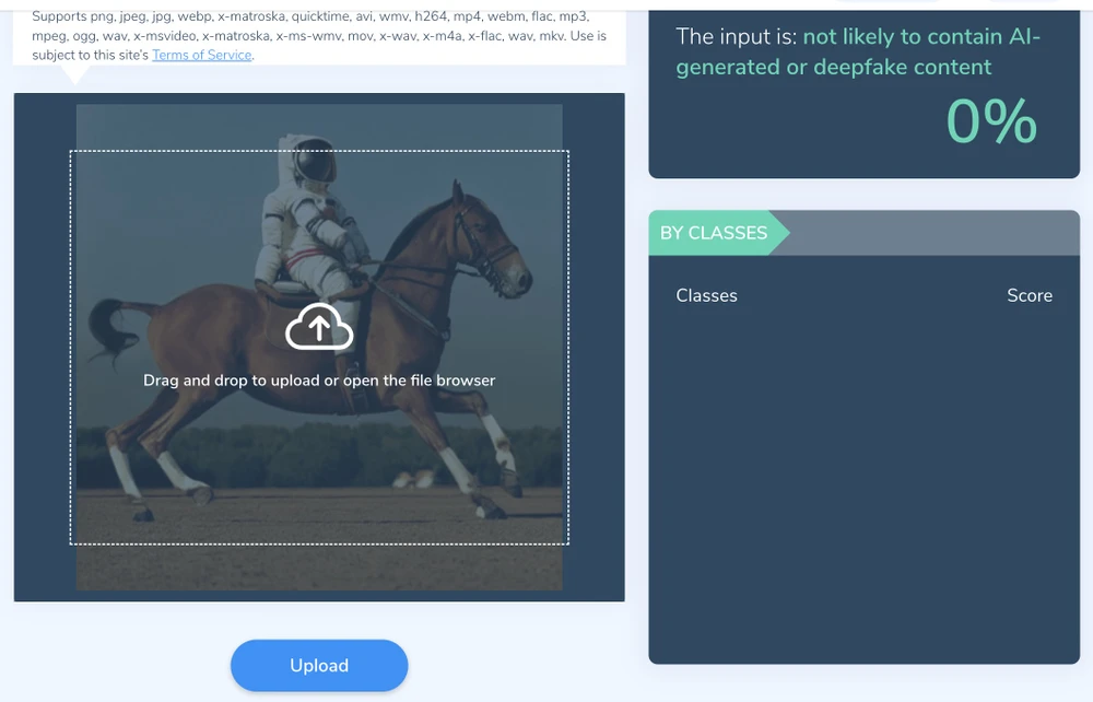 Tin công nghệ 5-3: 3 cách phát hiện video giả mạo do AI tạo ra.