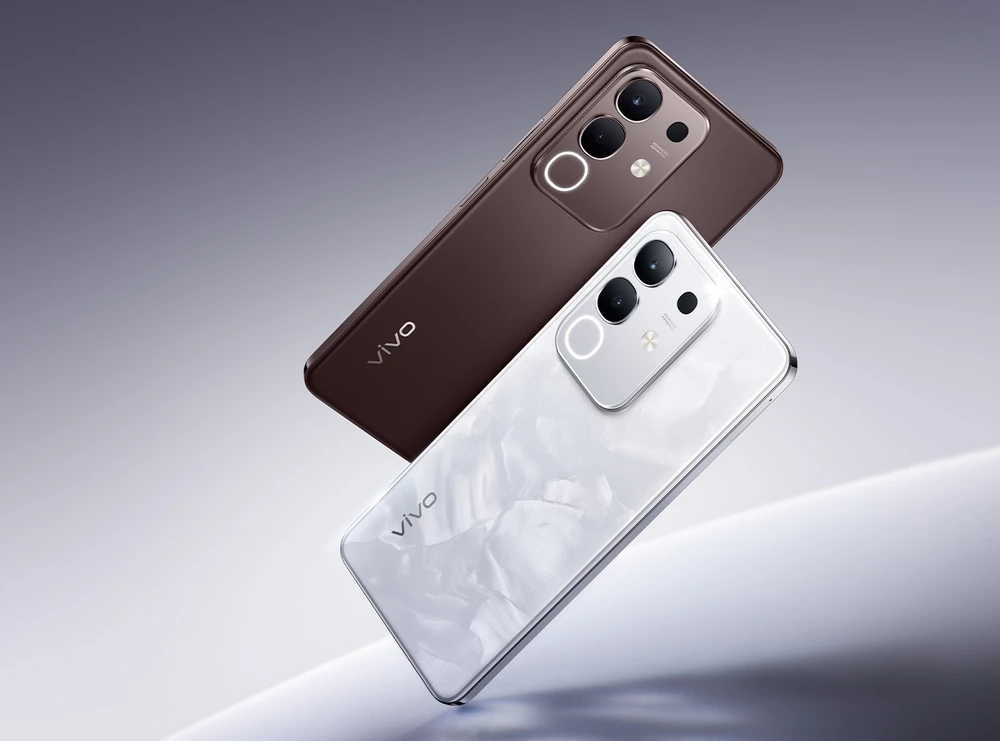 Dù chỉ là điện thoại tầm trung nhưng vivo Y29 được trang bị nhiều công nghệ, thiết kế đẹp mắt.