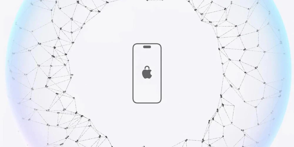 Apple phát hành bản cập nhật iOS 18.3.2