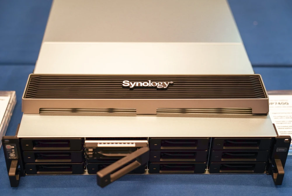 Tin công nghệ 14-3: Nhu cầu về các giải pháp bảo vệ dữ liệu ngày càng nghiêm ngặt.