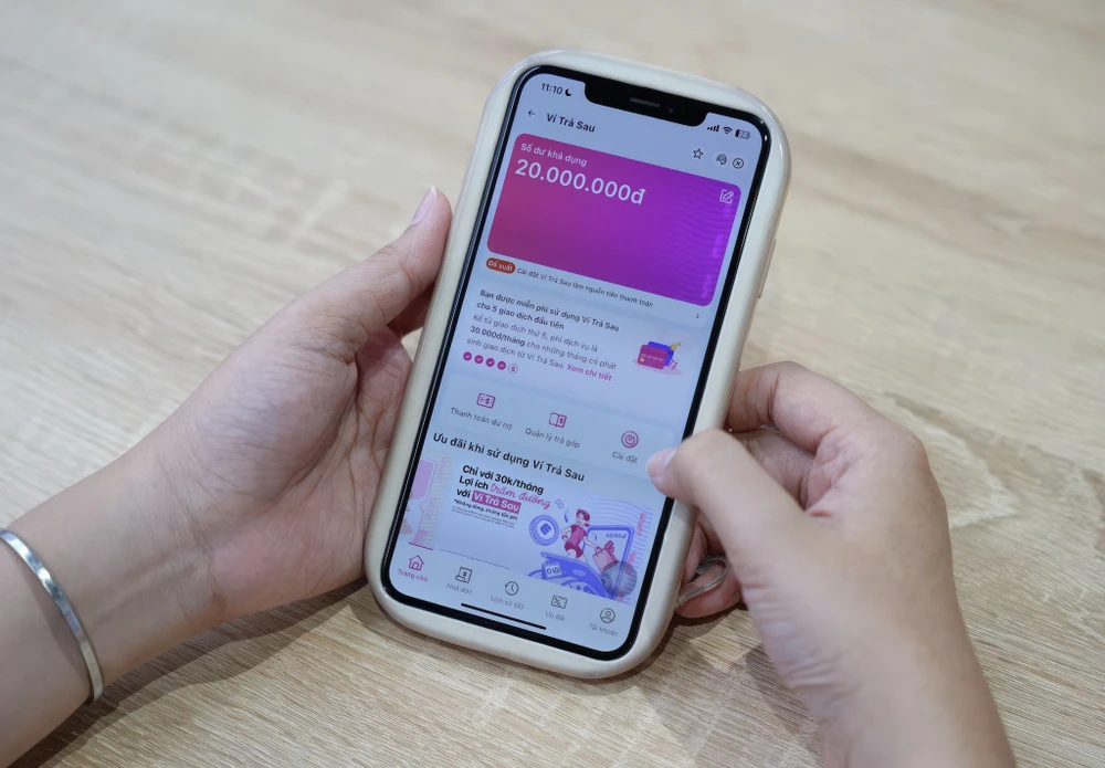 Tin công nghệ 16-3: Áp dụng AI vào công nghệ tài chính.