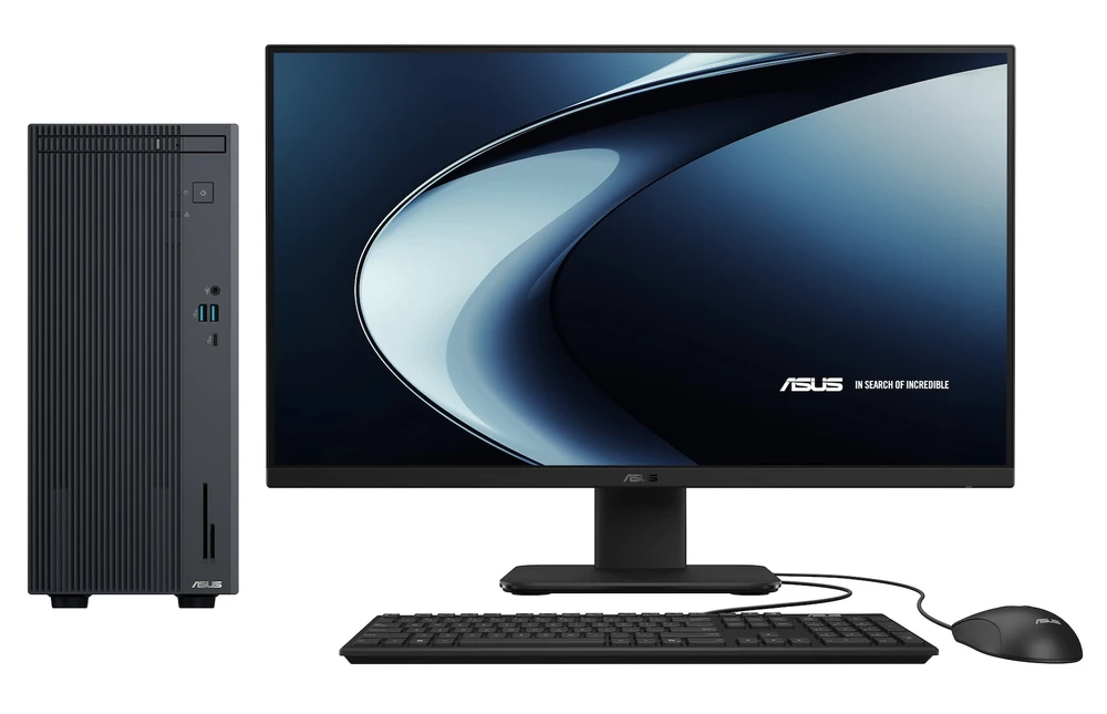 Tin công nghệ 17-3: Mẫu máy tính để bàn nhỏ gọn, hiệu năng tối ưu.