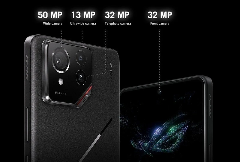 Dù là smartphone gaming nhưng ROG Phone 9 Pro vẫn có thời lượng pin khá ấn tượng.