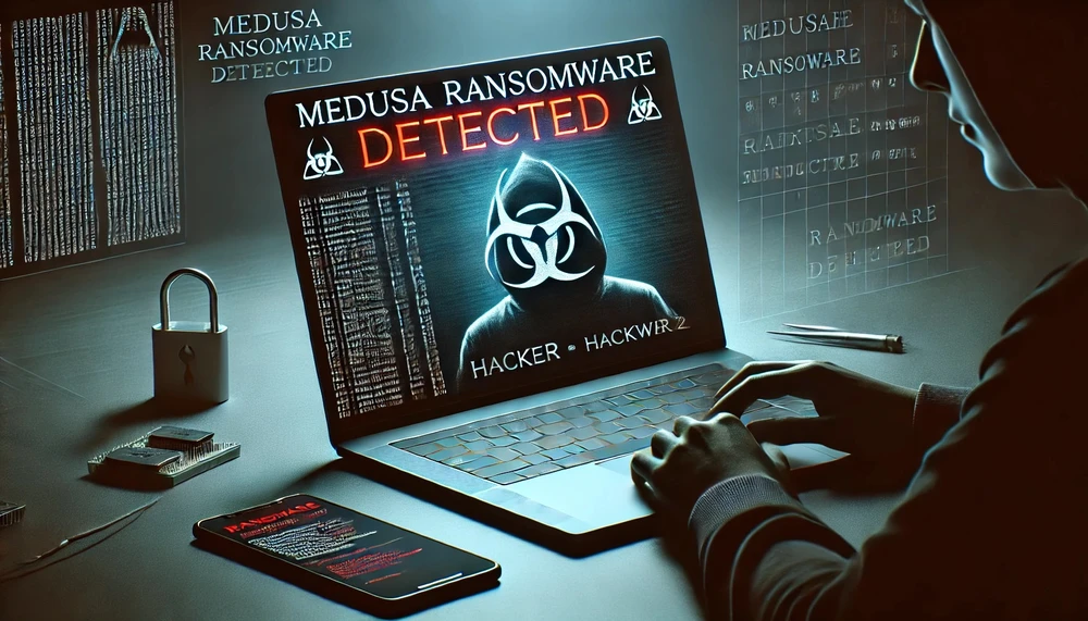 Tin công nghệ 19-3: Mã độc mới khiến FBI phải lên tiếng cảnh báo gấp.