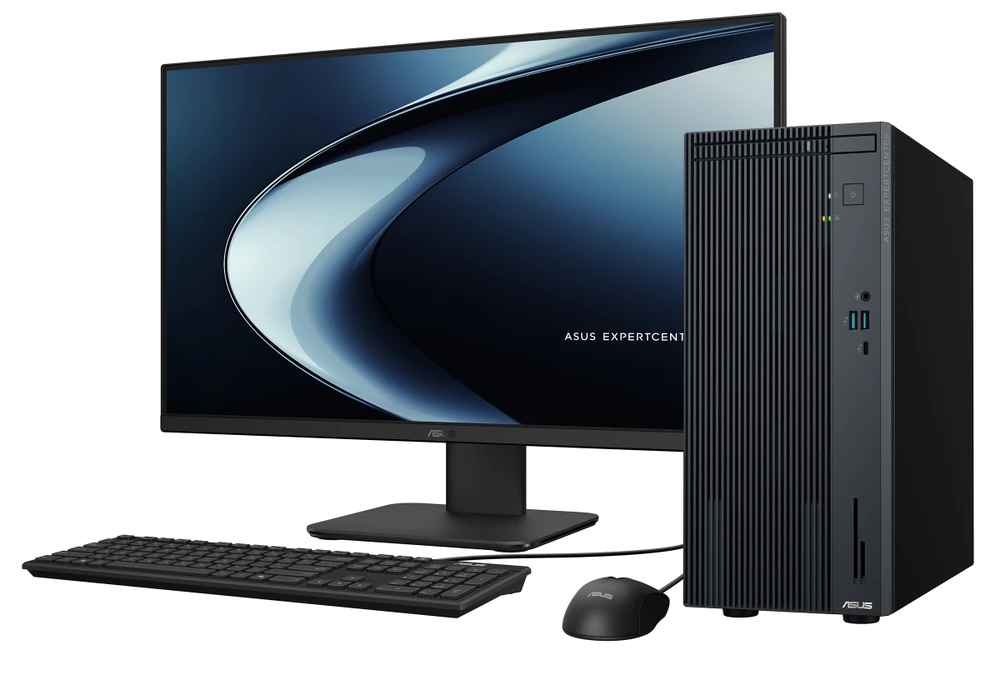 Tin công nghệ 20-3: Lộ diện mẫu PC nhỏ gọn và bảo mật.