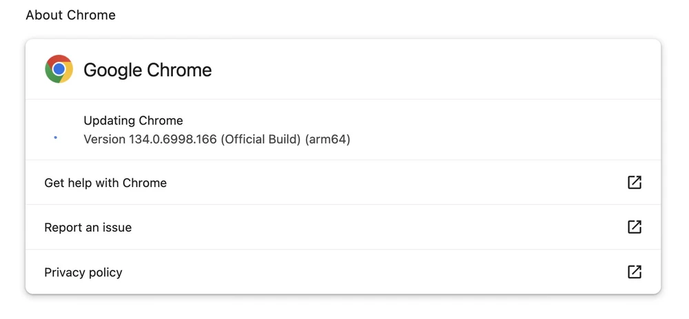 Bản vá bảo mật cho lỗ hổng này được phát hành sau đó vào ngày 25 tháng 3 năm 2025.
