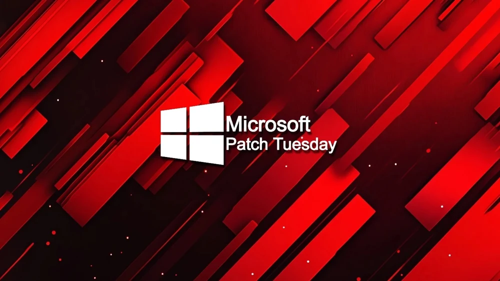 Bản cập nhật Patch Tuesday tháng 4-2025 khắc phục 134 lỗ hổng bảo mật.