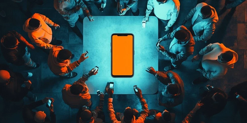 Mã độc ngân hàng di động tăng mạnh trong năm qua. Ảnh: Kaspersky