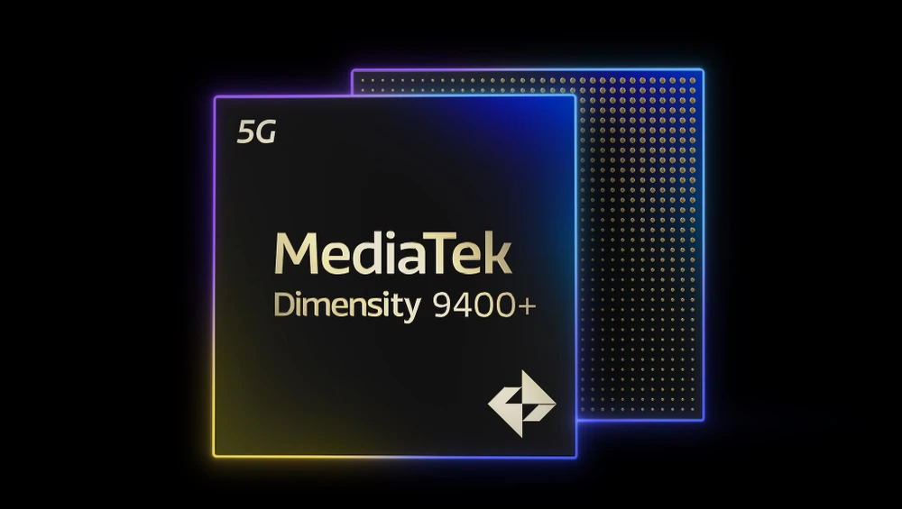 Tin công nghệ 12-4: Dimensity 9400+ hỗ trợ Gen-AI ngay trên thiết bị.