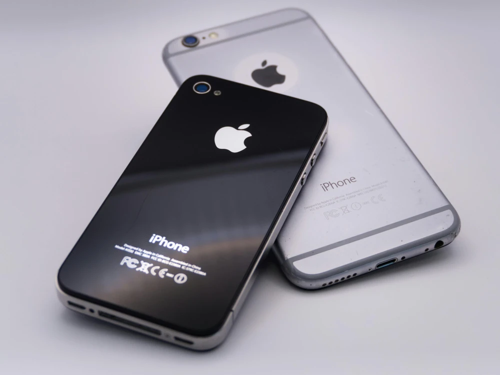 Hơn 1 tỉ điện thoại Android và iPhone không còn được hỗ trợ cập nhật hệ điều hành. Ảnh: Pexels