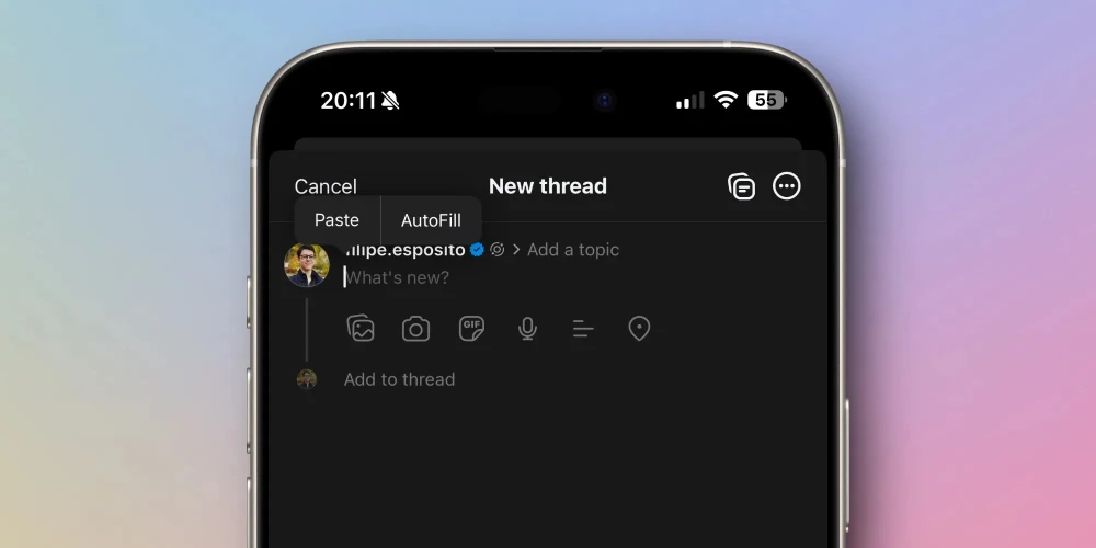 Tin công nghệ 17-4: Meta âm thầm chặn Apple Intelligence trên Facebook, WhatsApp và Threads.