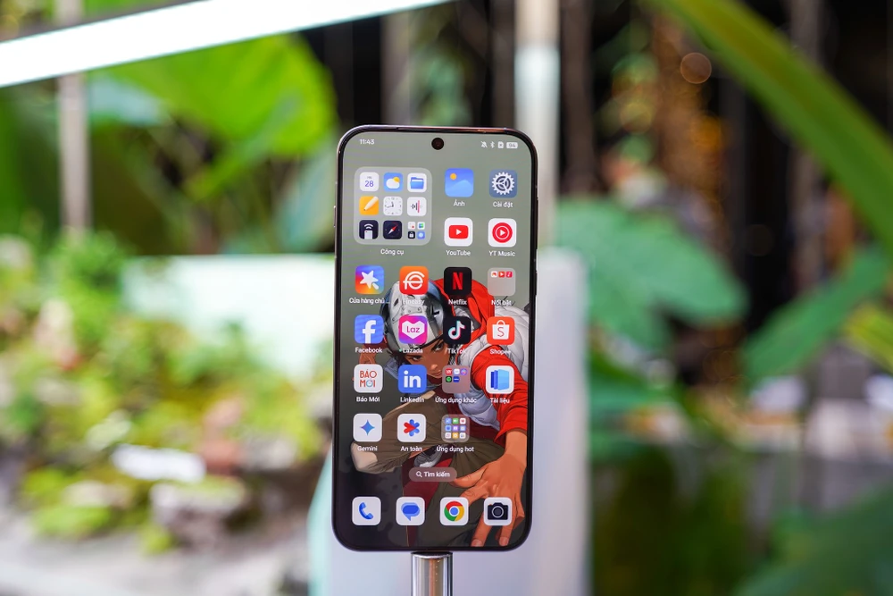 Hàng triệu ứng dụng Android bị xóa khỏi Google Play vì nhiều lý do. Ảnh: TIỂU MINH