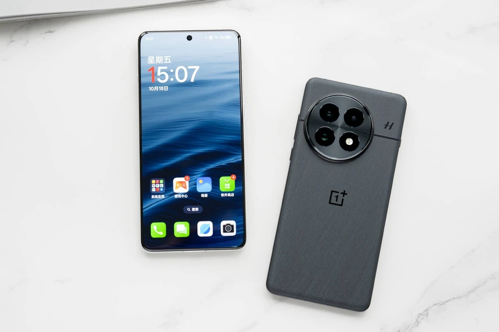 Giá điện thoại OnePlus đã tăng đáng kể trong thời gian qua.
