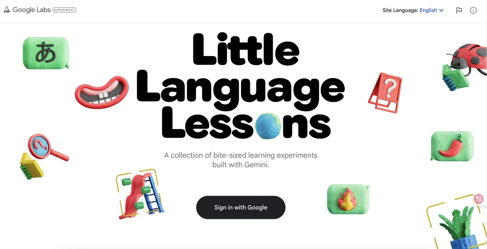 Tin công nghệ 6-5: Google ra mắt công cụ AI hỗ trợ học ngoại ngữ miễn phí. Ảnh: TIỂU MINH