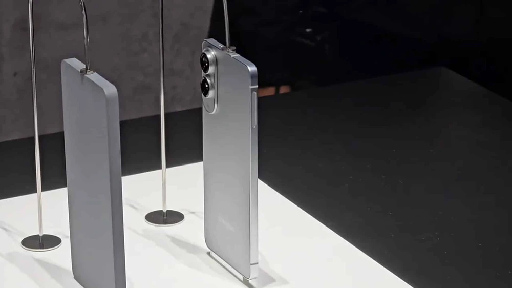 Tin công nghệ 8-5: Samsung Galaxy S25 Edge lộ ngày ra mắt.