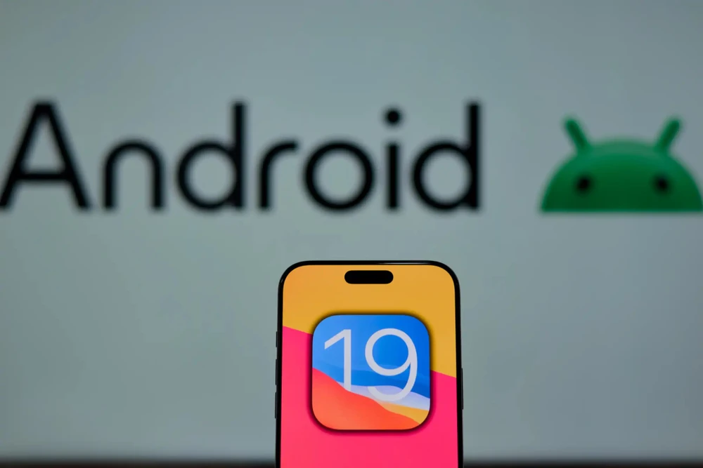 9 tính năng Android mà người dùng iPhone luôn khao khát. Ảnh: Foundry