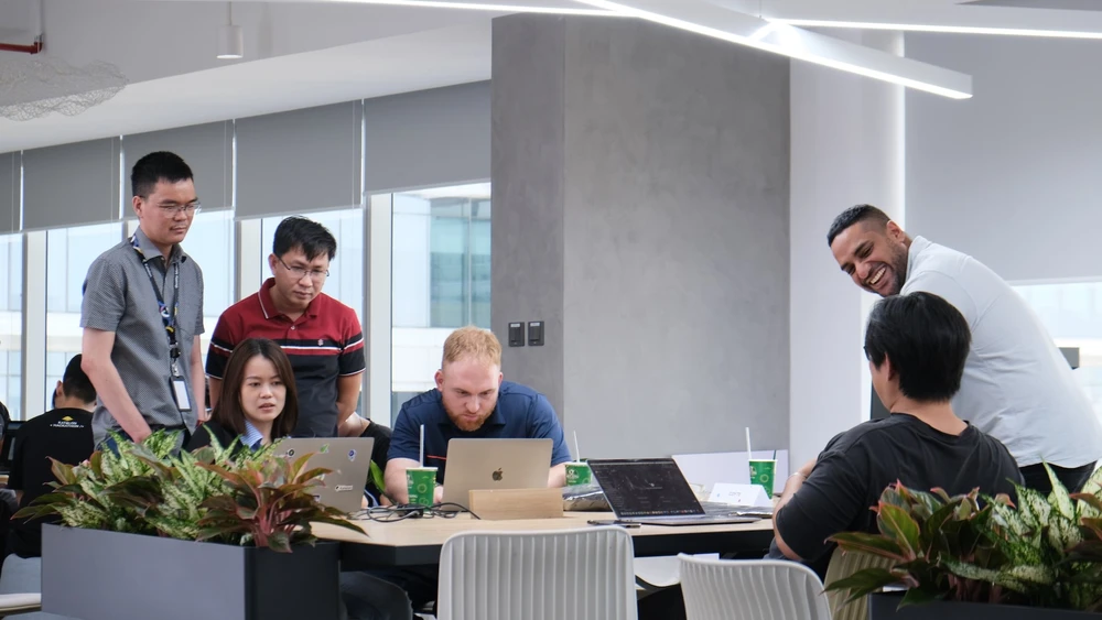 Tin công nghệ 9-5: Hệ thống kiểm thử phần mềm học từ hành vi người dùng.