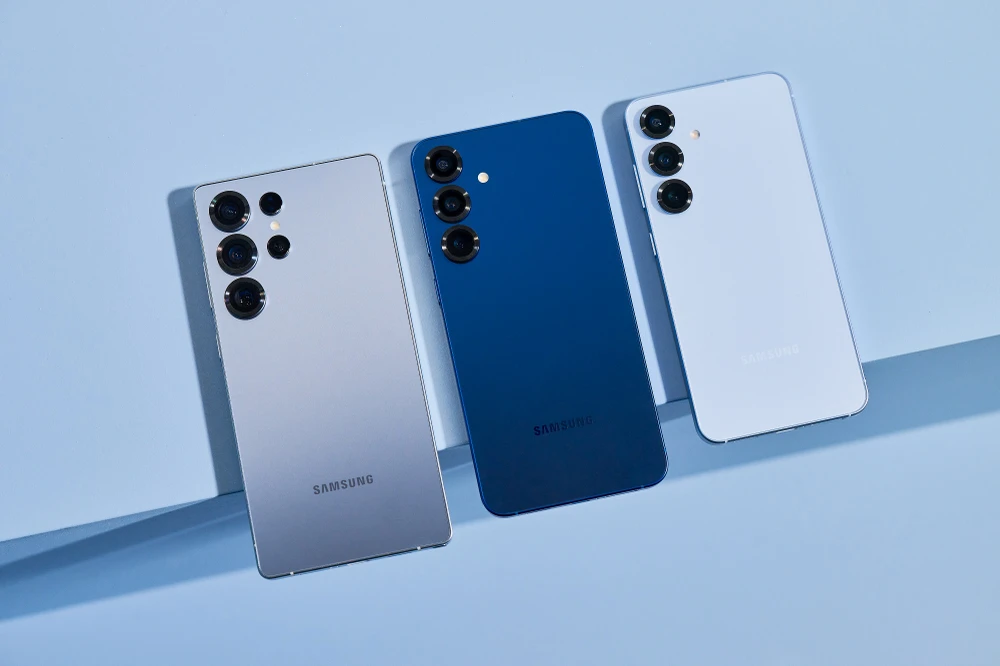 Tin công nghệ 10-5: Samsung tung chiêu để thu hút Gen Z.
