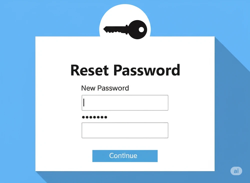 Hàng tỉ mật khẩu và thẻ tín dụng bị rao bán trực tuyến. Ảnh: AI