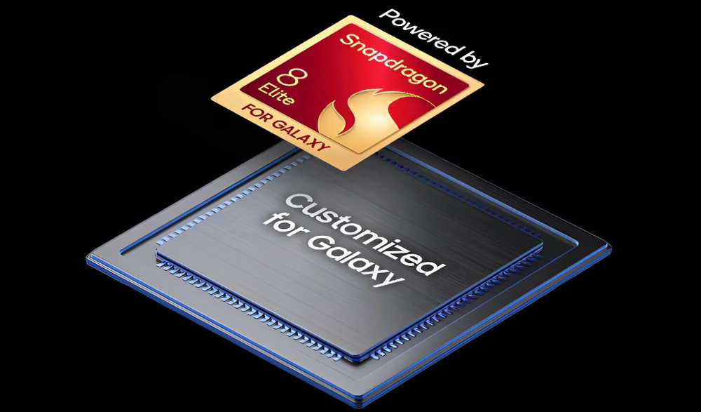 Samsung và Apple muốn từ bỏ Qualcomm để giảm thiểu chi phí.