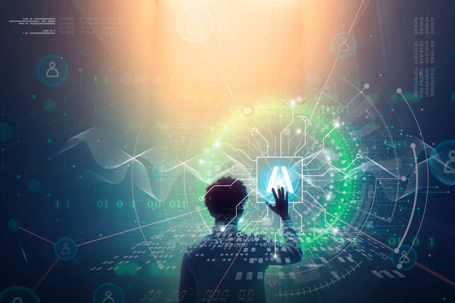 Tin công nghệ 13-5: Việt Nam và hành trình tăng tốc phát triển AI.