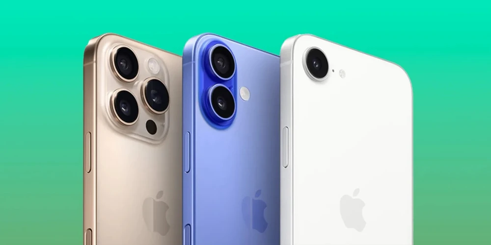 Tin công nghệ 18-5: Chiến lược ra mắt iPhone mới của Apple được kì vọng sẽ tạo ra nhiều doanh thu hơn.