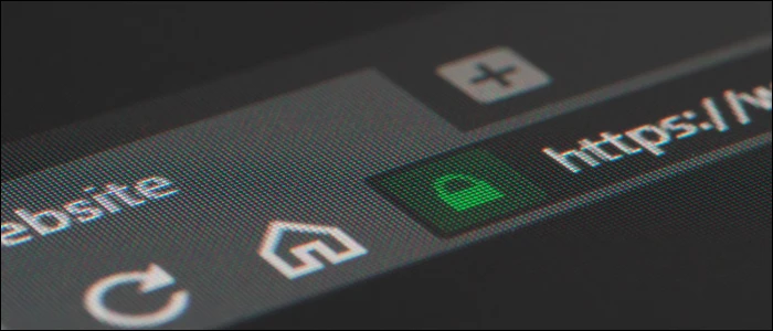 Các trang web lừa đảo thường không sử dụng giao thức HTTPS an toàn. Ảnh: Shutterstock/Robert Avgustin