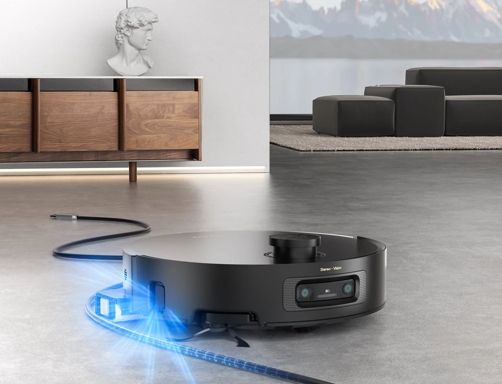 Tin công nghệ 22-5: Hệ thống nhà thông minh ngày càng phổ biến tại Việt Nam.