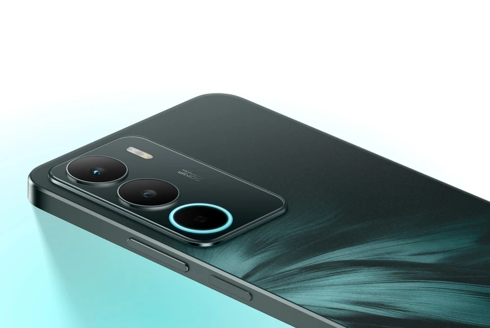 Tin công nghệ 24-5: Mẫu smartphone đáng mua trong phân khúc phổ thông.