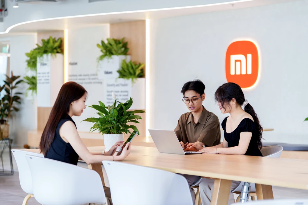 Tin công nghệ 2-6: Văn phòng mới của Xiaomi như nhà thông minh thu nhỏ.