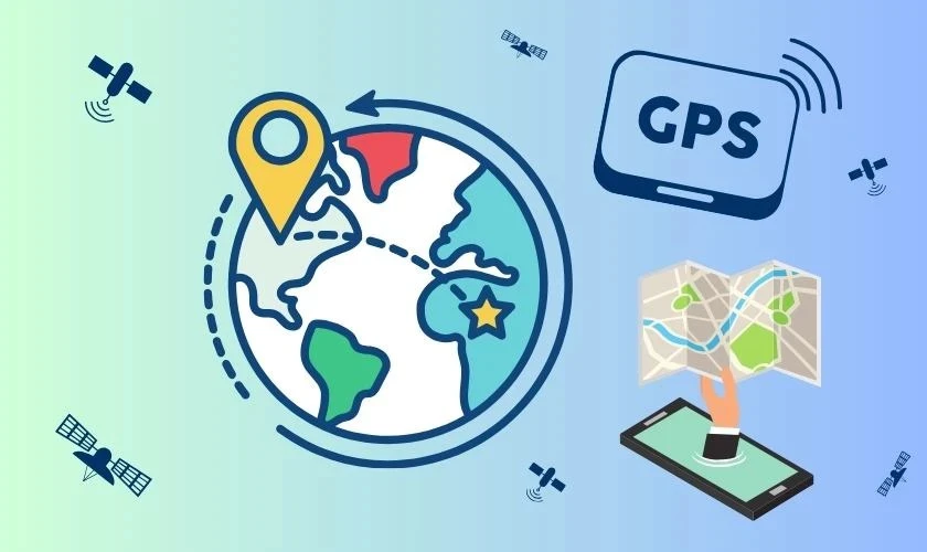 Tin công nghệ 4-6: Mất tín hiệu GPS sẽ làm tê liệt thế giới.