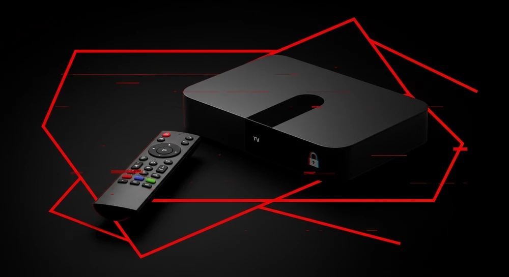 Nhiều thiết bị Android giá rẻ bị cài sẵn backdoor trước khi xuất xưởng. Ảnh: AI