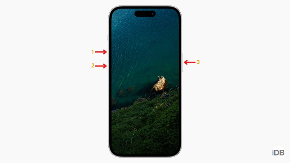 Đưa iPhone về chế độ khôi phục. Ảnh: idownloadblog