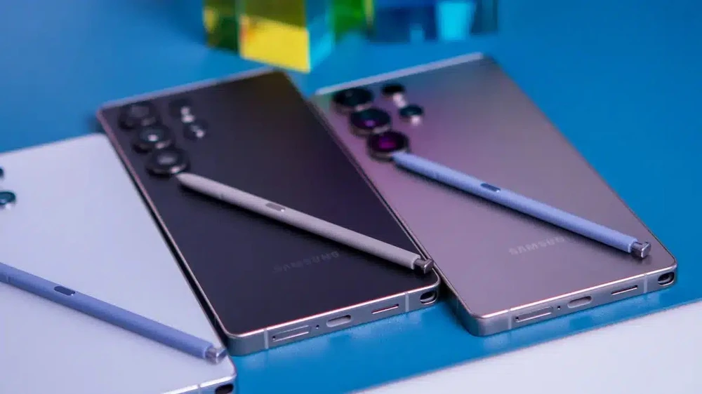 Tin công nghệ 26-6: Samsung có thể loại bỏ bút S Pen vì lý do này.