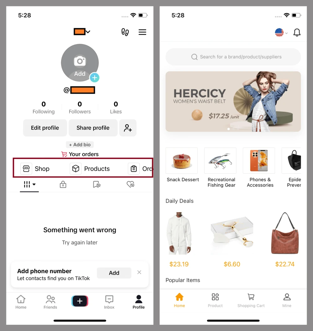Phần mềm gián điệp SparkKitty giả mạo các ứng dụng phổ biến. Ảnh: Kaspersky