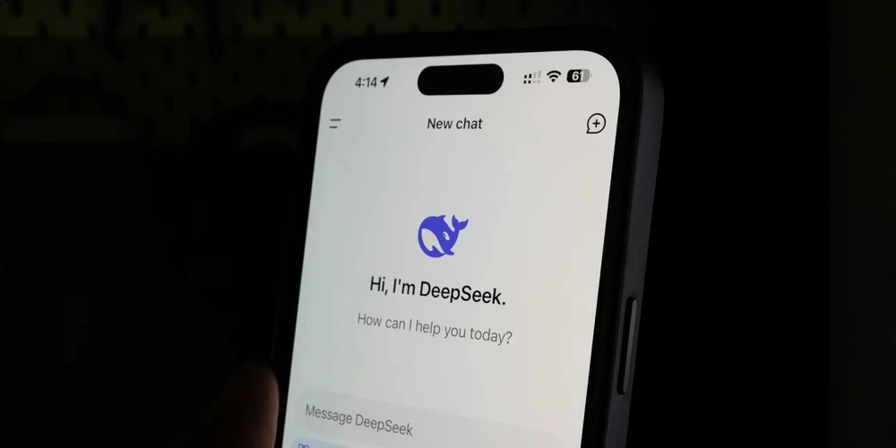 Tin công nghệ 28-6: Đức yêu cầu Apple, Google gỡ DeepSeek vì lo ngại dữ liệu cá nhân.