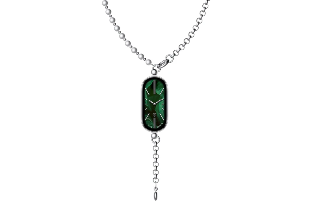 Tin công nghệ 30-6: Vòng đeo tay thông minh cho người dùng trẻ hiện đại.