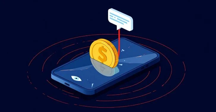 Các ứng dụng Android độc hại âm thầm hiển thị quảng cáo, và làm chậm thiết bị. Ảnh minh họa