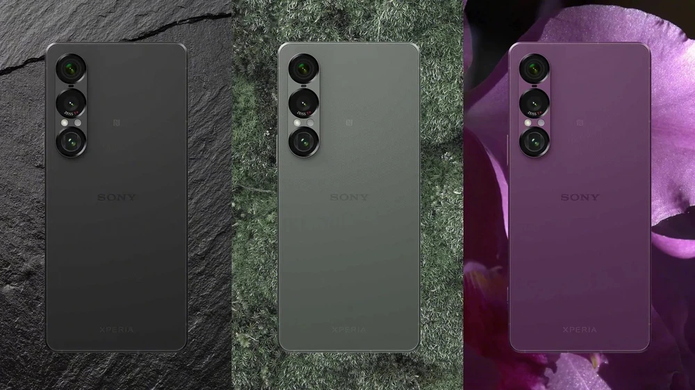 Tin công nghệ 5-7: Sony tạm dừng giao hàng Xperia 1 VII vì lỗi nghiêm trọng.